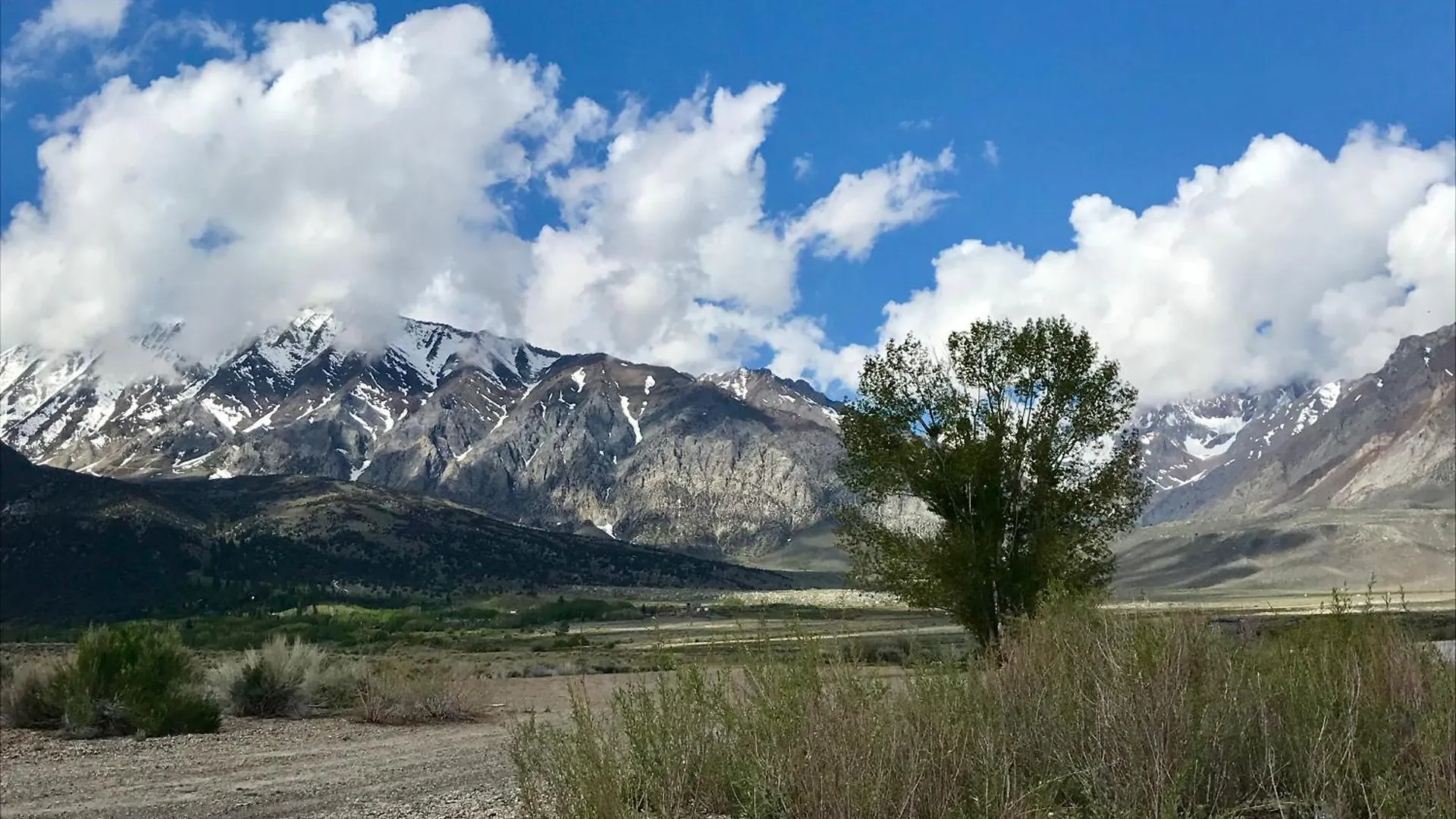 Holiday home Mountainback #73, Den Villa Mammoth Lakes