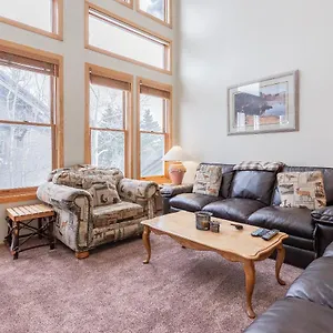  Holiday home Snowcreek #856 Phase V