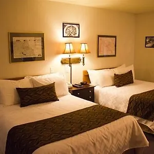 Motel Haus, Mammoth Lakes