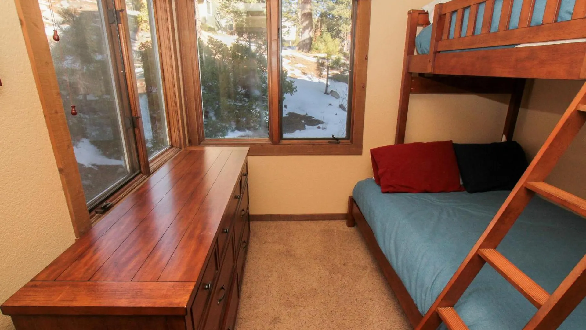 Holiday home Mountainback #73, Den Villa Mammoth Lakes United States