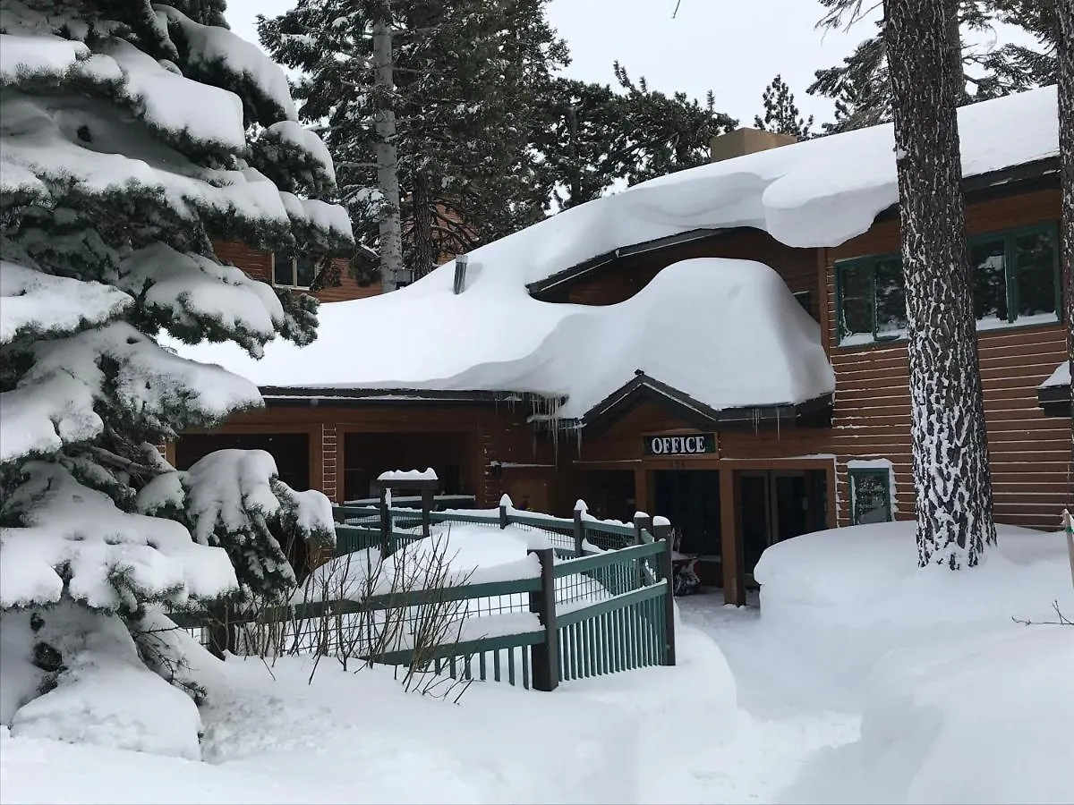 Mountainback #73, Den Villa Mammoth Lakes United States
